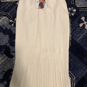 Naked wardrobe pencil skirt